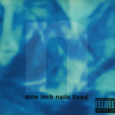 Nine Inch Nails (Найн Инч Найлс): Fixed