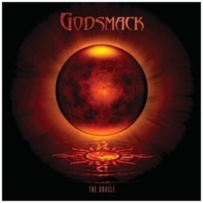 Godsmack (Годсмак): The Oracle