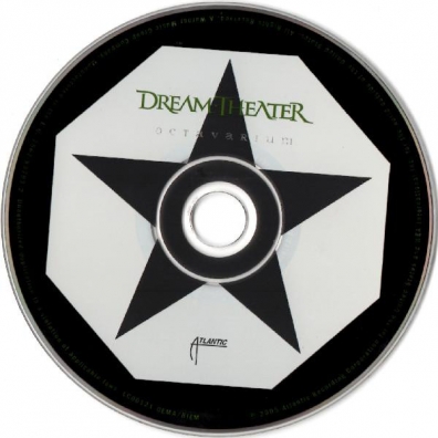 Dream Theater (Дрим Театр): Octavarium
