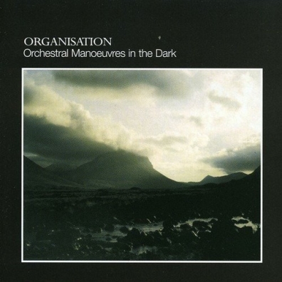 Organisation Orchestral Manoeuvres In The Dark: Organisation