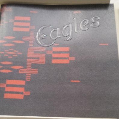 Eagles (Иглс, Иглз): Hotel California (40Th Anniversary)