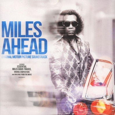 Miles Davis (Майлз Дэвис): Miles Ahead