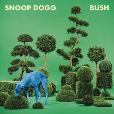 Bush Snoop Dogg (Снуп Дог): Bush