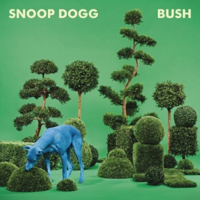 Snoop Dogg (Снуп Дог): Bush