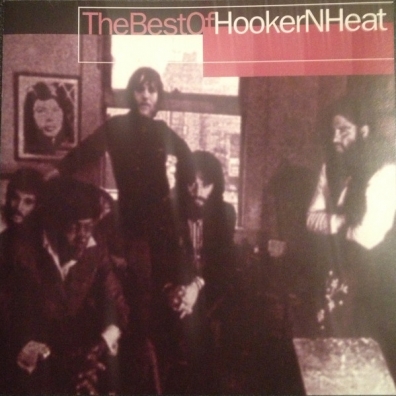 Canned Heat (Каннед Хеат): The Best Hooker 'N' Heat