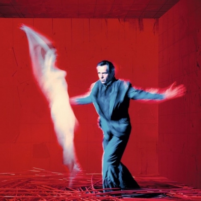 Us Peter Gabriel (Питер Гэбриэл): Us