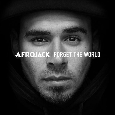 Afrojack (Афроджек): Forget The World