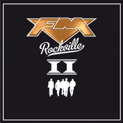 FM: Rockville II