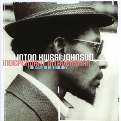 Linton Kwesi Johnson (Линтон Квеси Джонсон): Independant Intavenshan: The Island Anthology