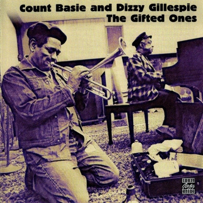 Dizzy Count & Gillespie Basie (Коунт Байс Диззи): The Gifted Ones