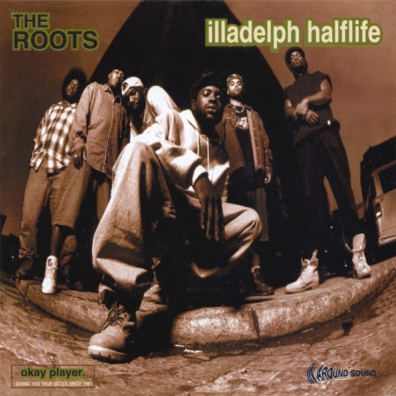 The Roots (Зе Рутс): Illadelph Halflife