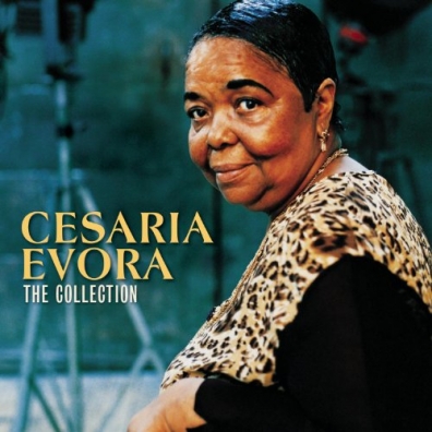 Cesaria Evora (Сезария Эвора): Cesaria Evora - Camden Collection