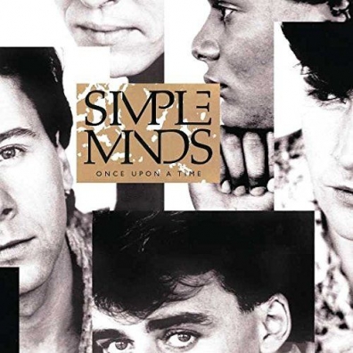 Simple Minds (Симпл Майндс): Once Upon A Time