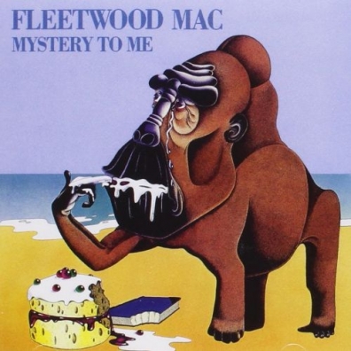 Fleetwood Mac (Флитвуд Мак): Mystery To Me