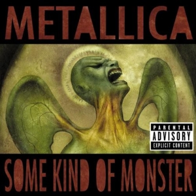 Some Kind Of Monster Metallica (Металлика): Some Kind Of Monster