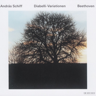 Beethoven - Diabelli-Variationen