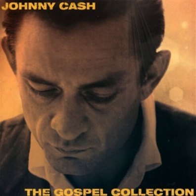 Johnny Cash (Джонни Кэш): Gospel Collection