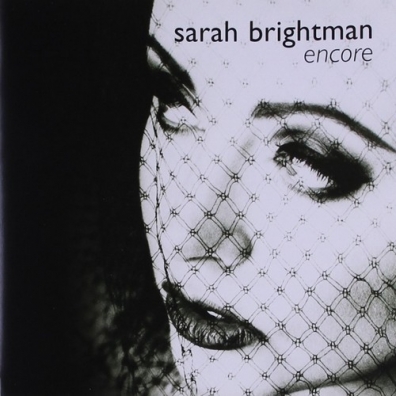 Sarah Brightman (Сара Брайтман): Encore