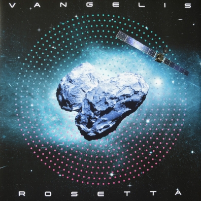 Rosetta Vangelis (Вангелис): Rosetta