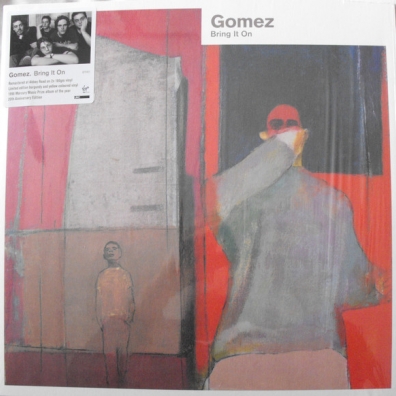 Bring It On Gomez (Гомез): Bring It On