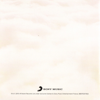 Curio City Charlie Winston (Чарли Уинстон): Curio City