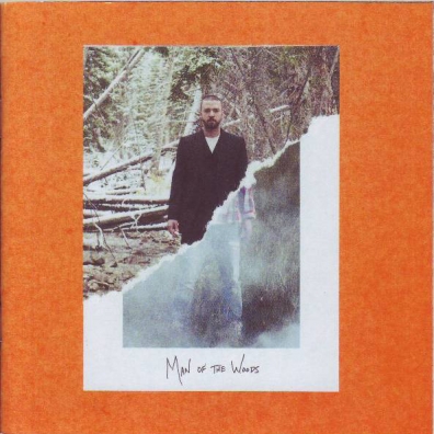 Man of the Woods Justin Timberlake (Джастин Тимберлейк): Man Of The Woods