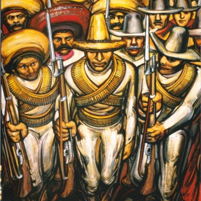 The Battle Of Mexico City Rage Against The Machine: The Battle Of Mexico City