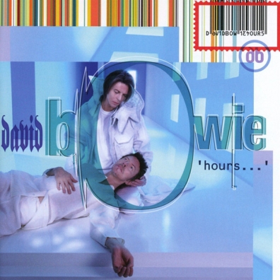 David Bowie (Дэвид Боуи): Hours