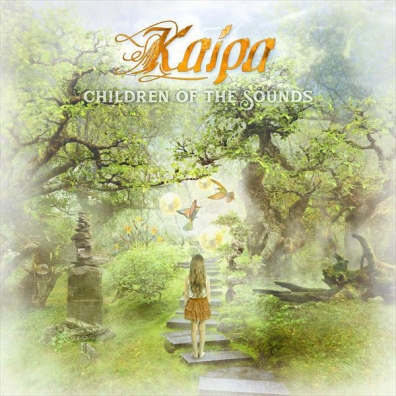 Kaipa (Каипа): Children Of The Sounds