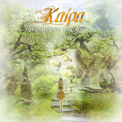 Children Of The Sounds Kaipa (Каипа): Children Of The Sounds