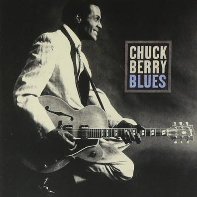 Chuck Berry (Чак Берри): Blues