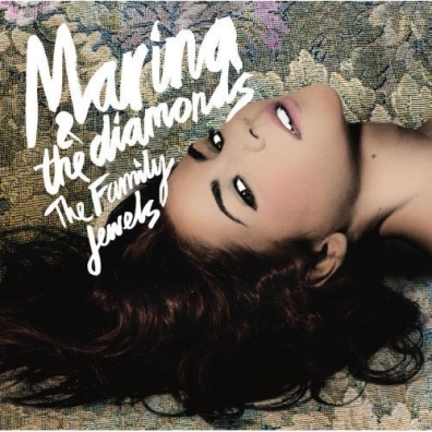 The Family Jewels Marina & The Diamonds (Марина И Даймондс): The Family Jewels