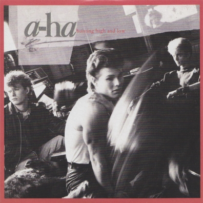 A-Ha: Original Album Series