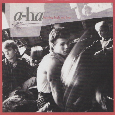 Original Album Series A-Ha: Original Album Series