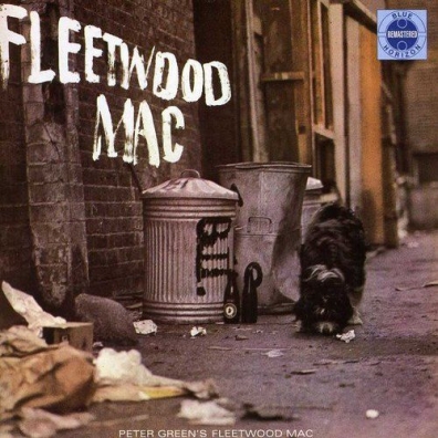 Peter Green's Fleetwood Mac: Fleetwood Mac
