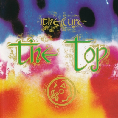 The Top The Cure: The Top