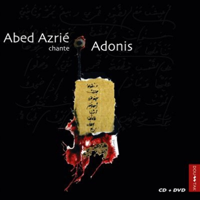 Abed Azrie (Абед Азри): Chante Adonis