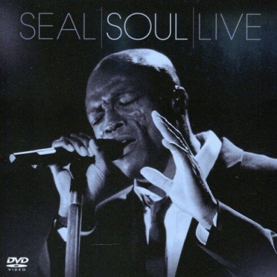 Soul Live Seal (Сил): Soul Live