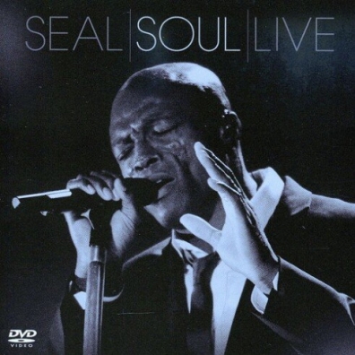 Seal (Сил): Soul Live