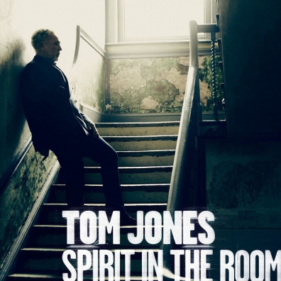 Tom Jones (Том Джонс): Spirit In The Room