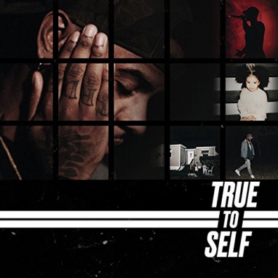 True to Self Bryson Tiller (Брайсон Тиллер): True to Self