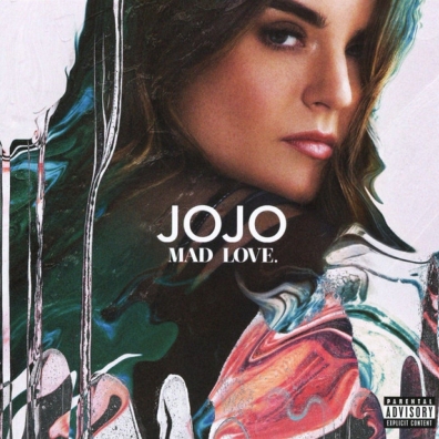 Jojo (Джоджо): Mad Love