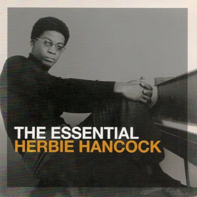 Herbie Hancock (Херби Хэнкок): The Essential