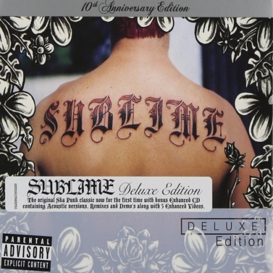 Sublime Sublime: Sublime