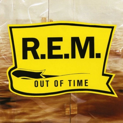 Out Of Time R.E.M.: Out Of Time