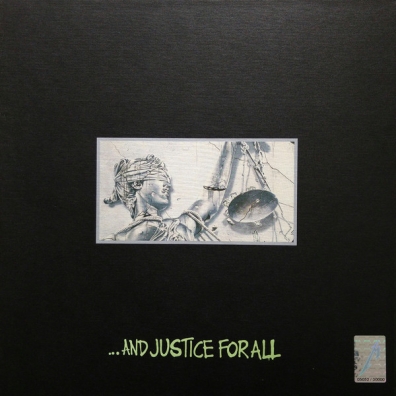 Metallica (Металлика): ...And Justice For All