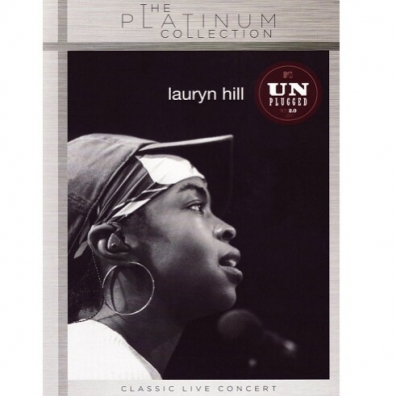 Mtv Unplugged No. 2.0 Lauryn Hill (Лорин Хилл): Mtv Unplugged No. 2.0