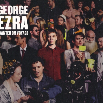 Wanted On Voyage George Ezra (Георг Эзра): Wanted On Voyage