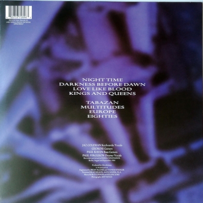 Night Time Killing Joke (Киллен Джок): Night Time