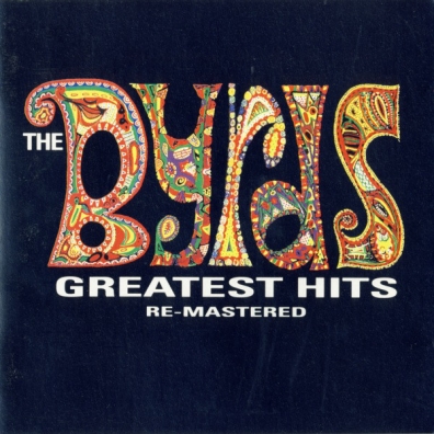 The Byrds: Greatest Hits